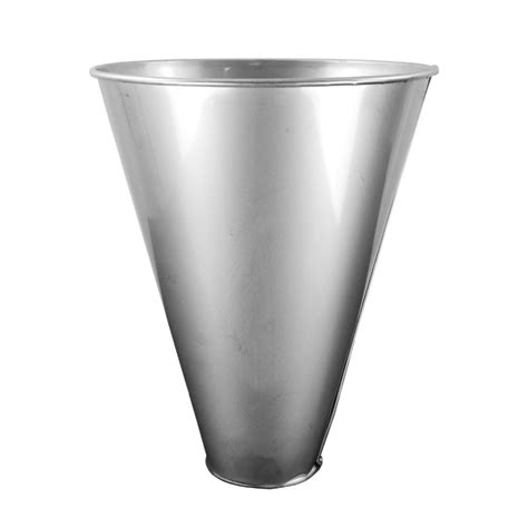 Slaughter funnel - for slaughtering chickens