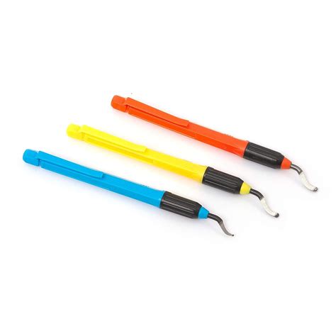 AFA Tooling Deburring Tool Kit 3 Pcs Pen Design Set India | Ubuy