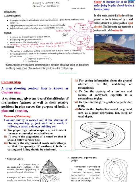 Image result for Contouring Methods
