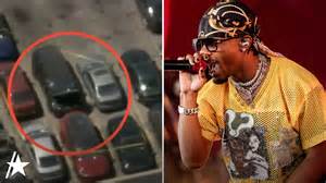 Body Found In Singer D4vd's Car Identified As Missing 15-Year-Old Girl ...