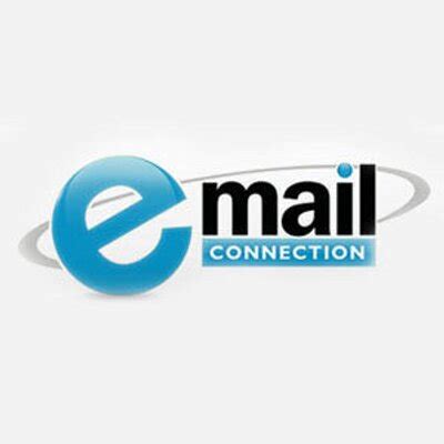 Image result for Email Connection