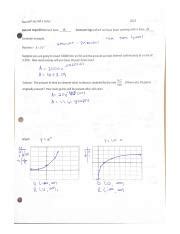 Image result for Natural Log Practice Problems