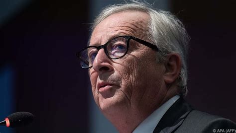 Juncker will Abschiebung von Migranten EU-weit erleichtern - UnserTirol24