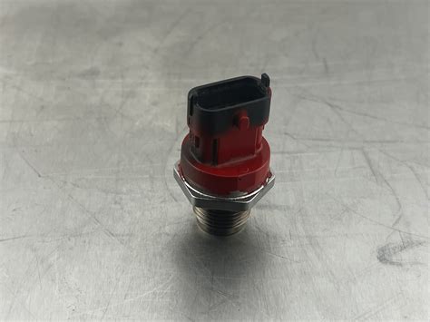 Testing Fuel Rail Pressure Sensor 的图像结果