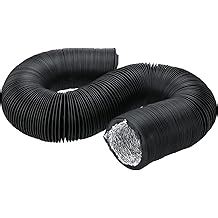 NiceDD Air Ducting, Flexible 4 inch Aluminum India | Ubuy