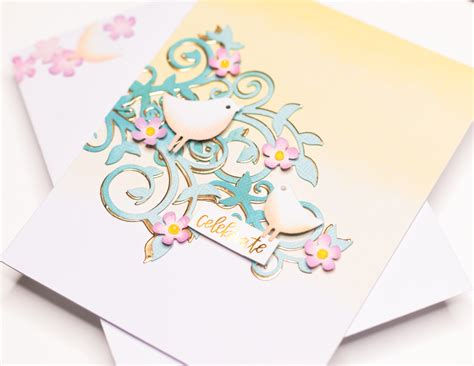 Image result for Spellbinders Cards