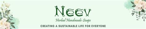 Amazon.in: Neev Herbal Handmade Soaps: Face Essentials