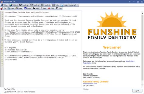 Image result for HTML Email Software