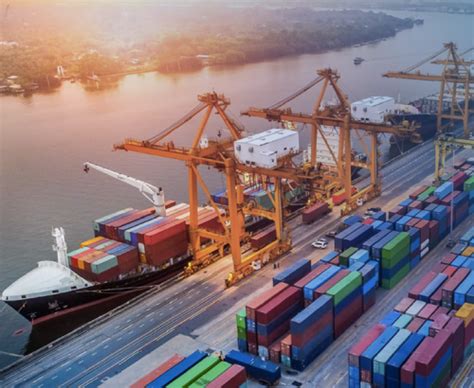 Enabling Infrastructure | Industries & Mines Department