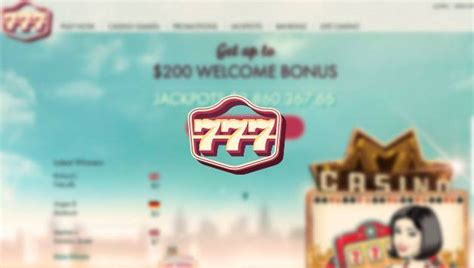 777 casino no deposit bonus codes