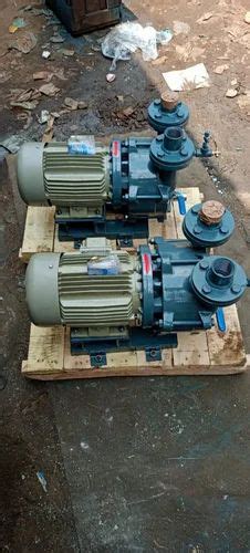 Monoblock Vacuum Pumps - Monoblock Water Ring Vacuum Pumps Manufacturer ...