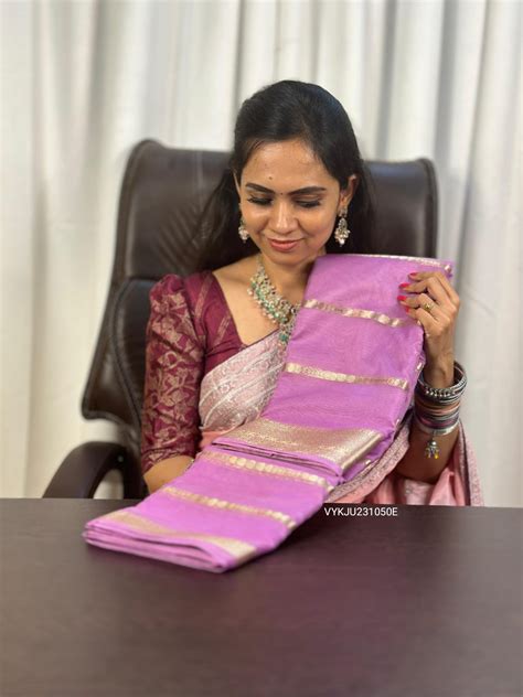 Soft organza saree – Rishi Boutique
