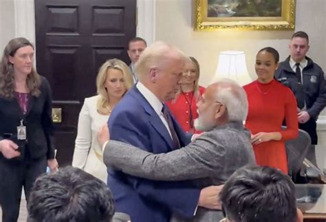 US to supply F--35 jets to India, both sides to work on mega trade deal