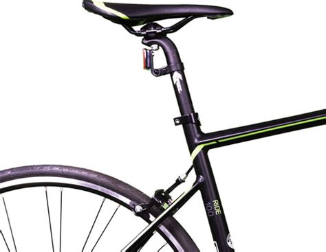 Merida Ride 100 Black&Green 28 T (inch) Road Cycle Price in India - Buy ...