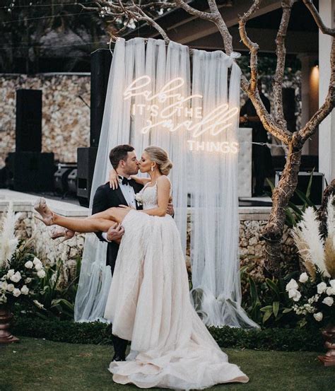 Home Décor wedding neon sign neon sign custom neon sign Custom Last ...