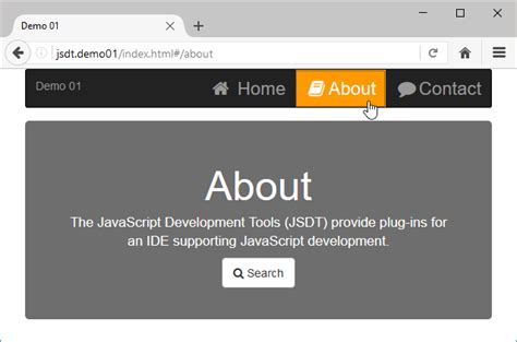 Using JavaScript with Eclipse - Tutorial
