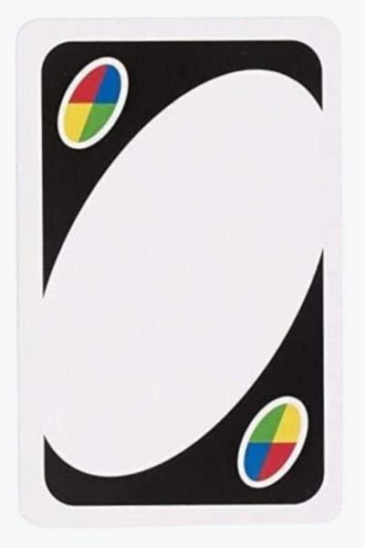 The UNO Cards (All UNO Cards Meaning With Pictures)