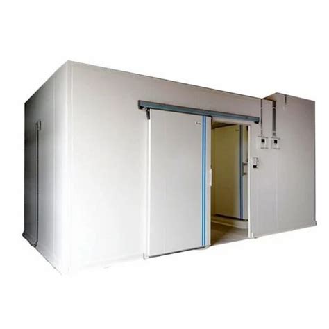 Cold Storage System - Cold Storage Chamber Trader - Retailer from New Delhi