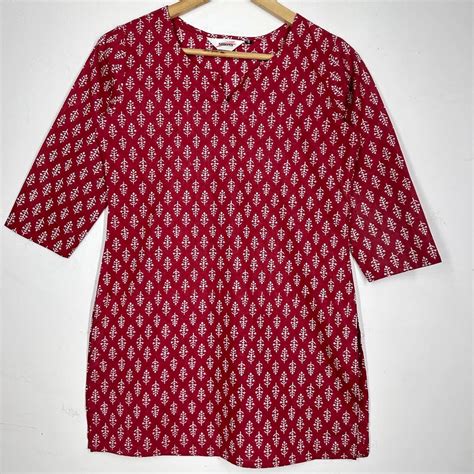 Short Kurti – Shions