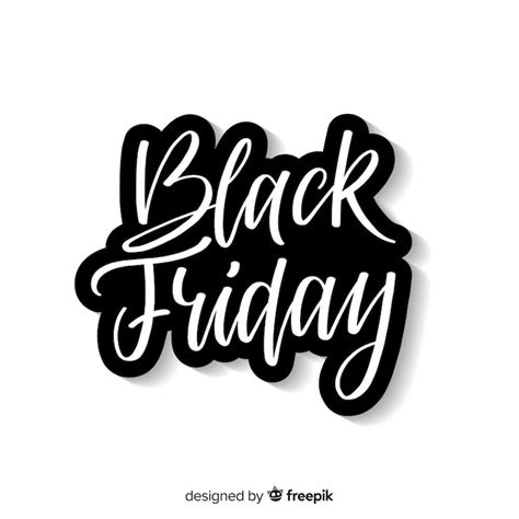 Black friday sign Images - Free Download on Freepik