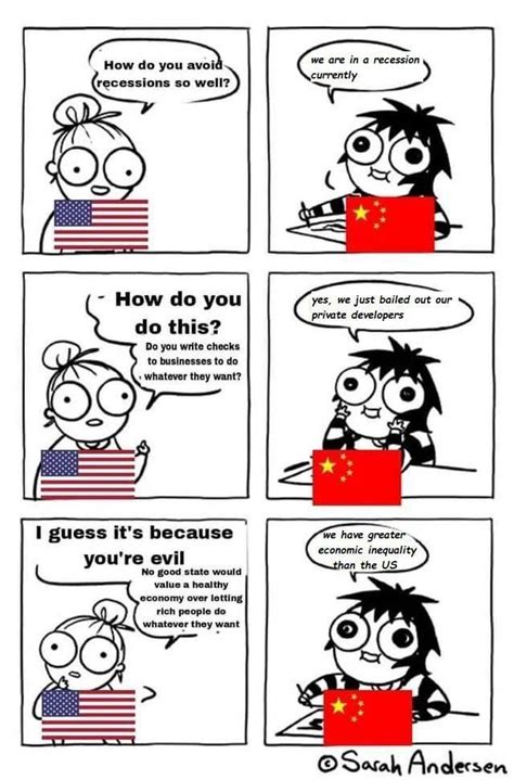 Economy Meme 的图像结果