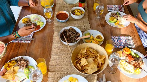 Costa Rica Food Costa Rican Gallo Pinto: Unveiling The National Dish's