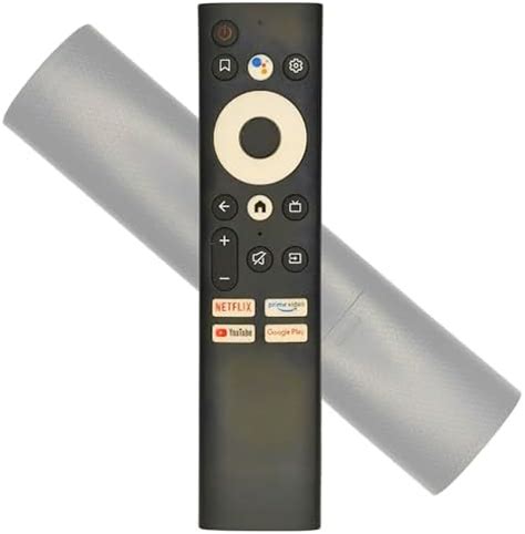 BLUKEY Remote Control for Croma 80 cm (32 inch) HD Ready LED Smart ...
