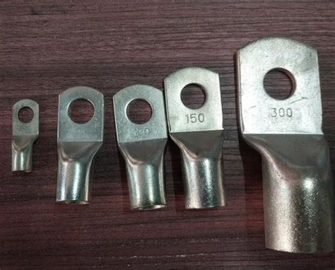 Copper Ring Lugs - Copper Ring Type Cable Lugs Trader - Wholesaler ...