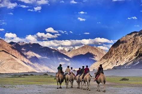 LADAKH TOURS - Travel and Tours based in leh ladakh