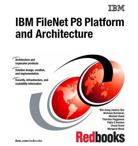 Buy IBM Filenet P8 Platform and Architecture Book Online at Low Prices ...