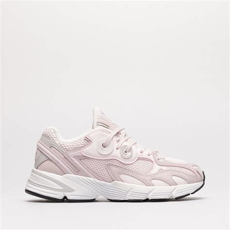 ADIDAS ASTIR W HP9038 RÓŻOWY | Damskie Sneakersy w Sizeer
