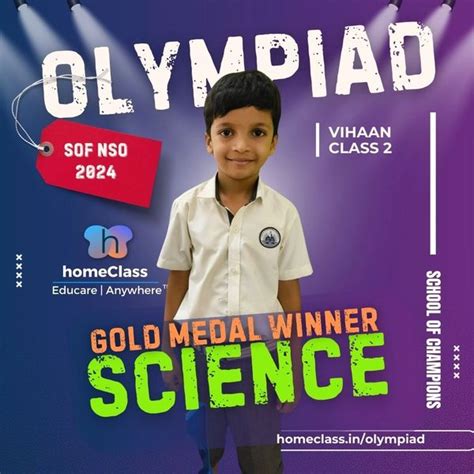 homeClass - Olympiad Maths English and Science Classes, Olympiad ...