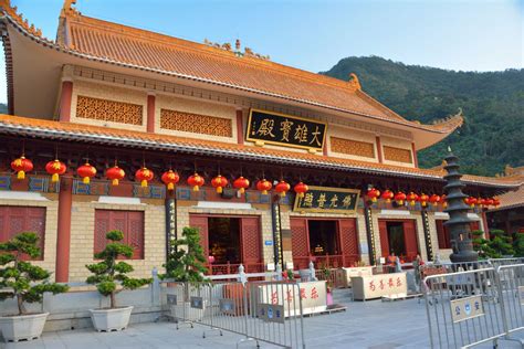 2022弘法寺游玩攻略,深圳仙湖植物园内的弘法寺是...【去哪儿攻略】