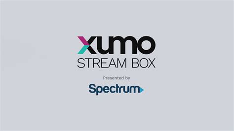 Image result for Spectrum Xumo Stream Box Step by Step