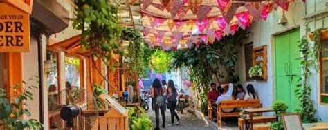 Liberty Village In Champa Gali | WhatsHot Delhi Ncr