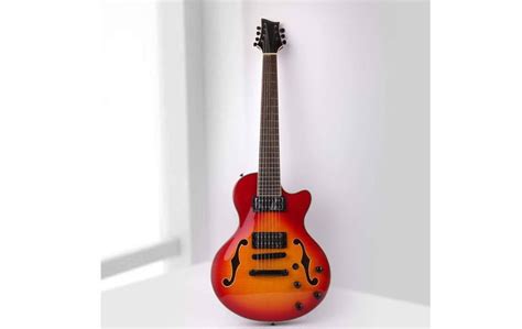 7 String Drop B 的图像结果