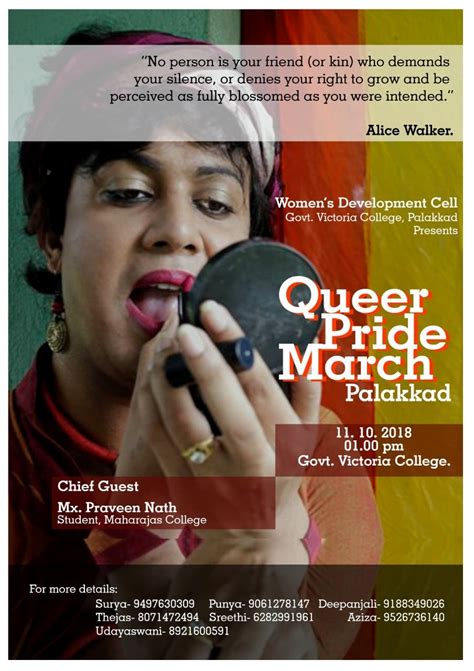 Fostering Value of Inclusiveness - Govt. Victoria College