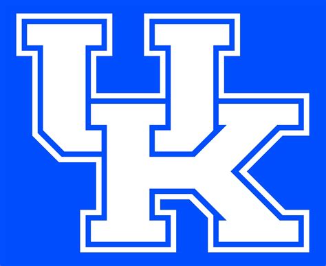 University of Kentucky Logo - LogoDix