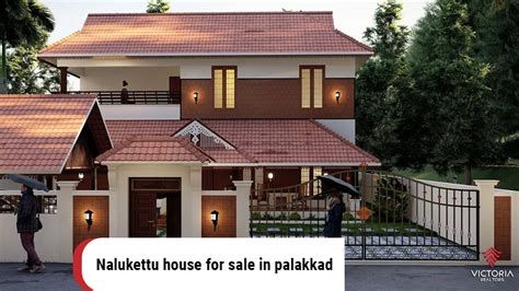 Villa / villas for sale in palakkad- Victoria