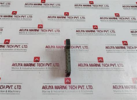 B&R X20 Di 9371 I/O Module 12 Digital Input 24 Vdc For 1-wire Connecti ...