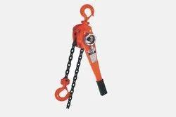 Trader - Retailer of Safety Net & Chain Electric hoist by Lift & Links ...