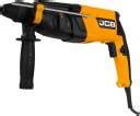 JCB Hammer Drill Machine 26mm Rotary Hammer drill machine RH800-EM ...