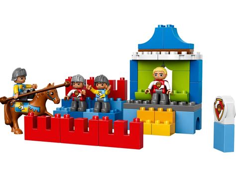 10577 Big Royal Castle - Instructions et catalogues LEGO bibliothèque
