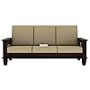 Home furniture Wooden Sofa Set for Living Room and Office 3 Three ...