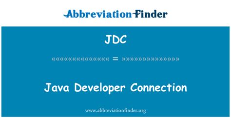 Image result for Java Developer Connection