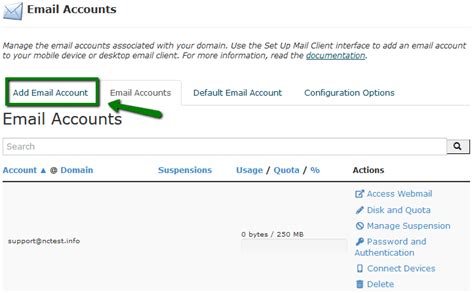 Emails Accounts On Computer 的图像结果