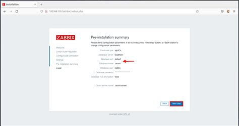 Image result for Zabbix Installation