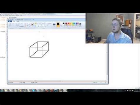 Pygame (Python Game Development) Tutorial - 92 - Defining Vertices and ...