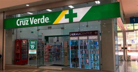 Contraloría declara caso Sanitas y Cruz Verde de “impacto nacional” y ...