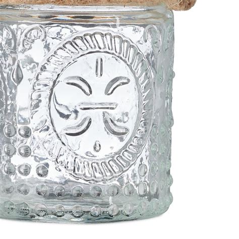 Buy Set of 12 Vintage Lantern Candle Holders HERE